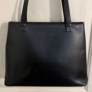 Chanel Tote Bag